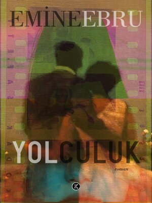 cover image of Yolculuk